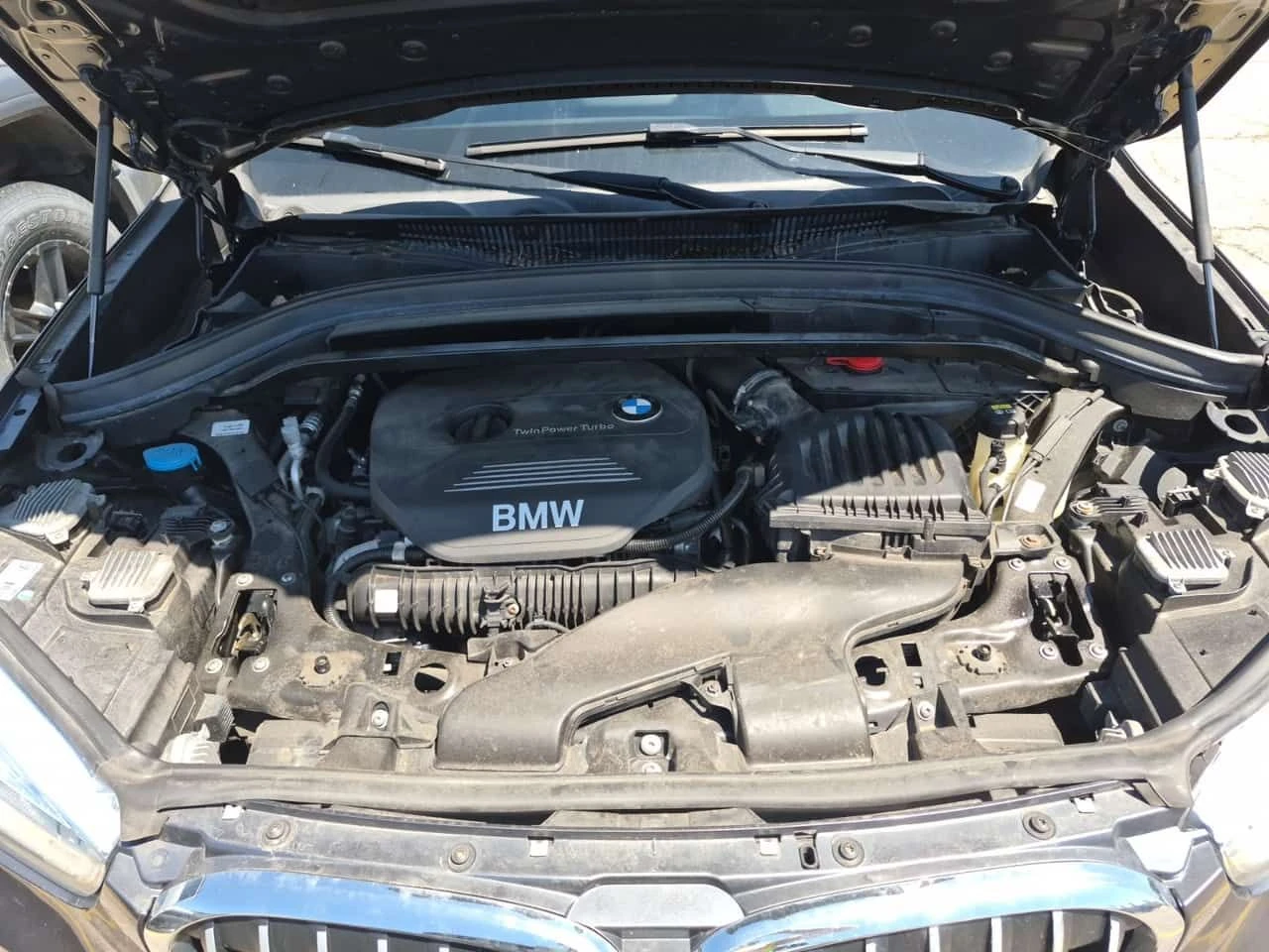 BMW X1 XDRIVE28I| PANO| ПОДГРЕВИ| CARFAX| , снимка 8 - Автомобили и джипове - 54678535