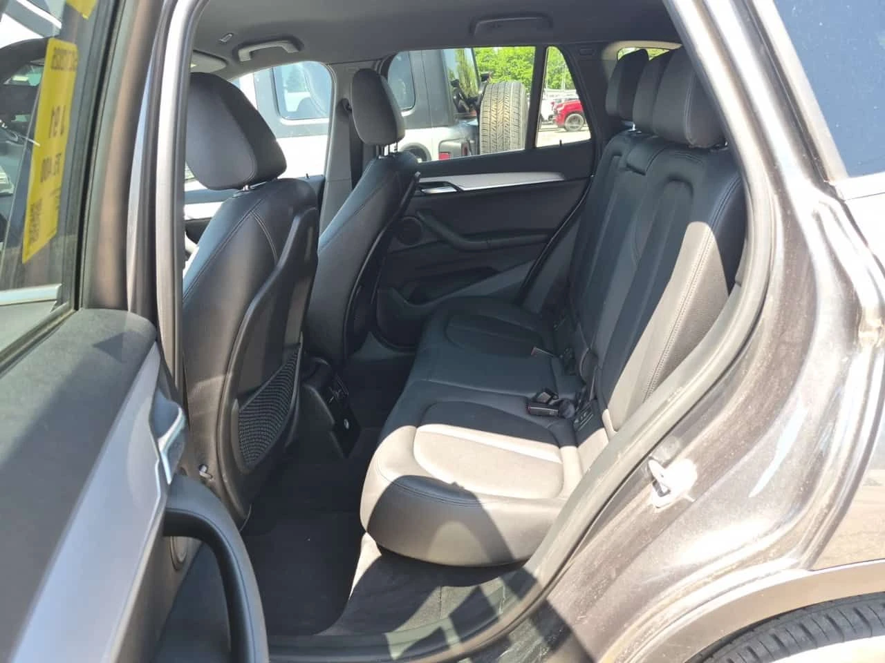 BMW X1 XDRIVE28I| PANO| ПОДГРЕВИ| CARFAX| , снимка 12 - Автомобили и джипове - 54678535