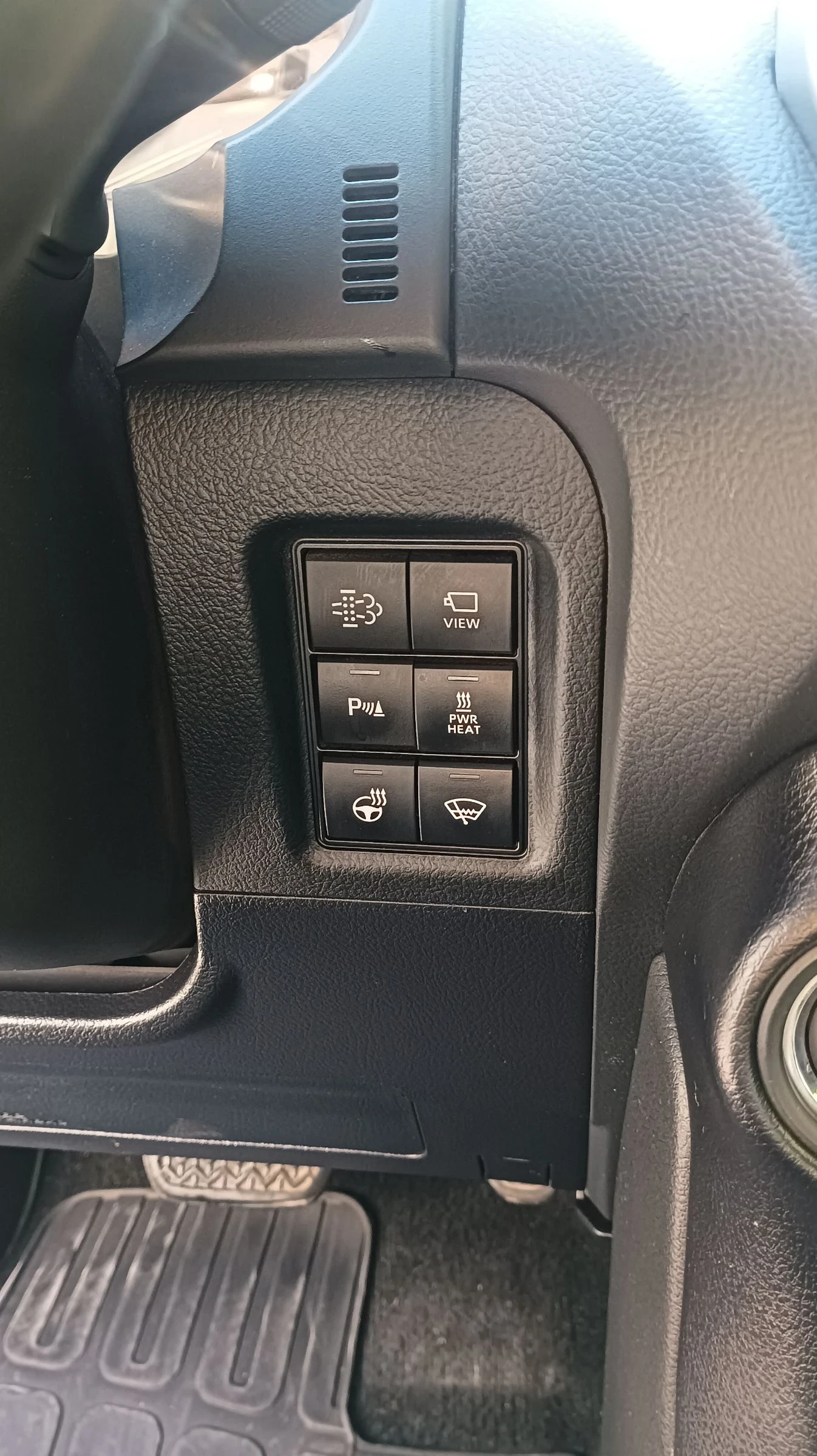 Toyota Land cruiser 2, 8d4d, снимка 9 - Автомобили и джипове - 54792343