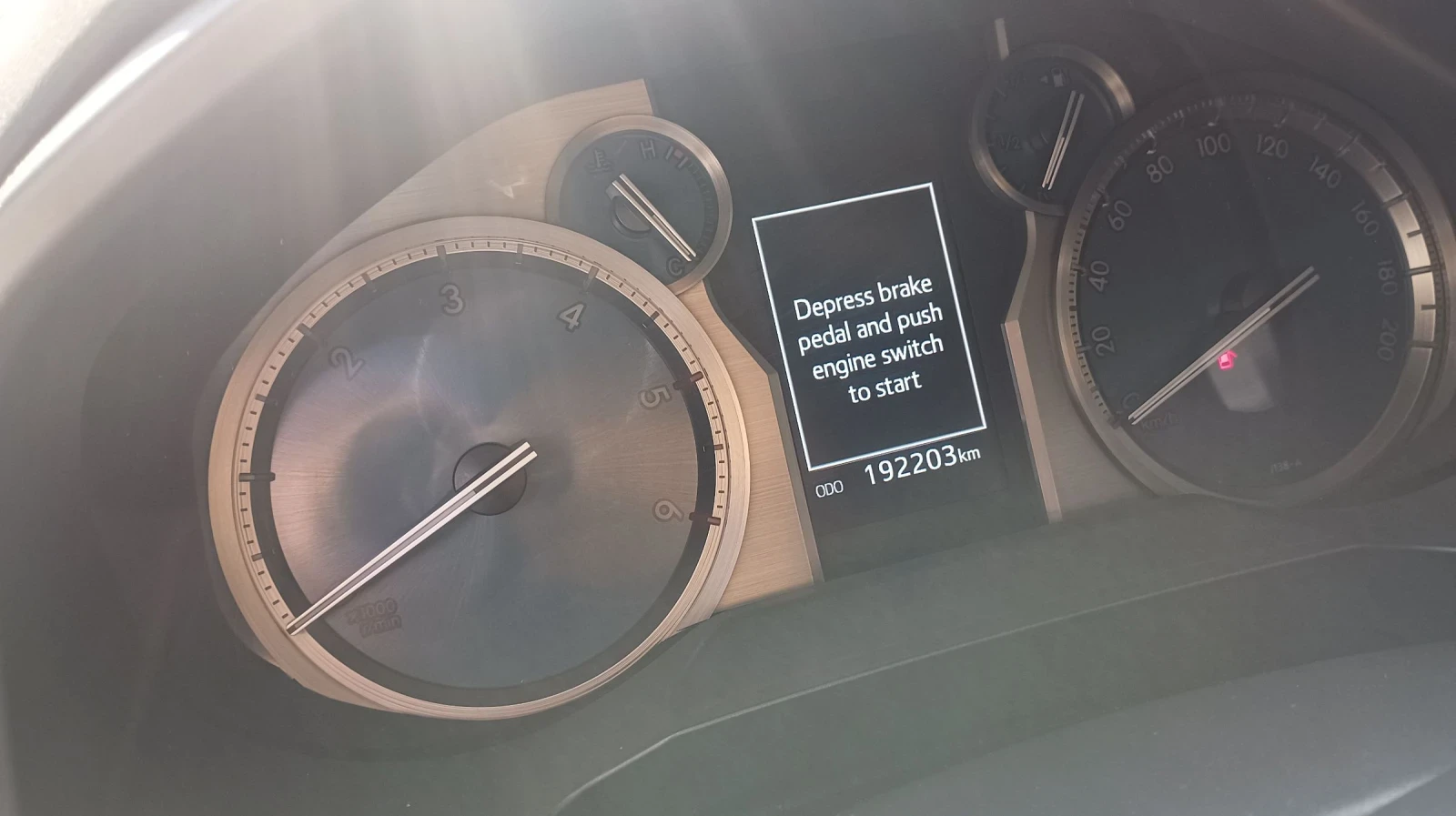 Toyota Land cruiser 2, 8d4d, снимка 13 - Автомобили и джипове - 54792343