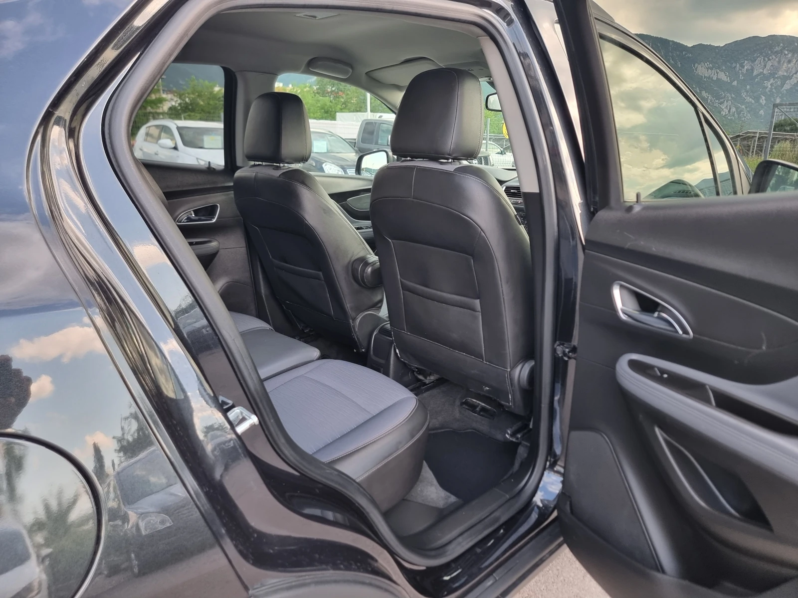 Opel Mokka 1.6TDCI | Mobile.bg � ����������� 14