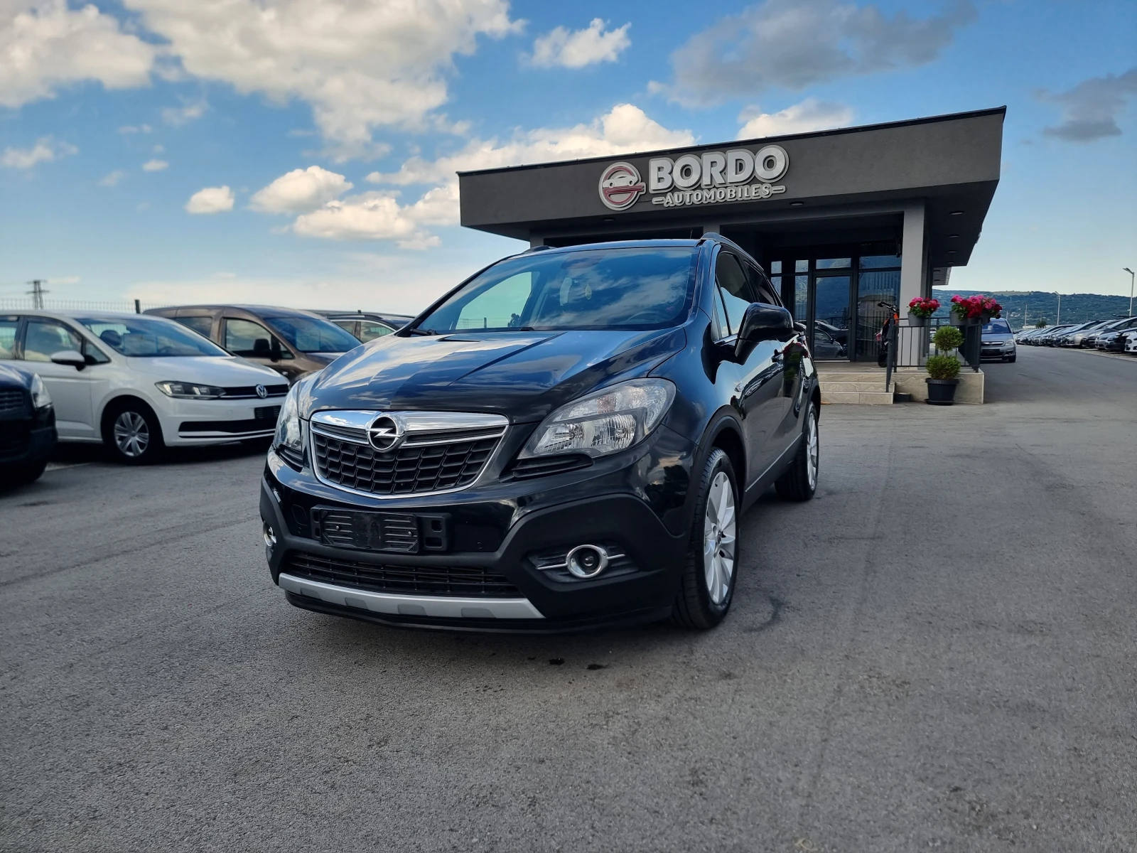 Opel Mokka 1.6TDCI | Mobile.bg � ����������� 2