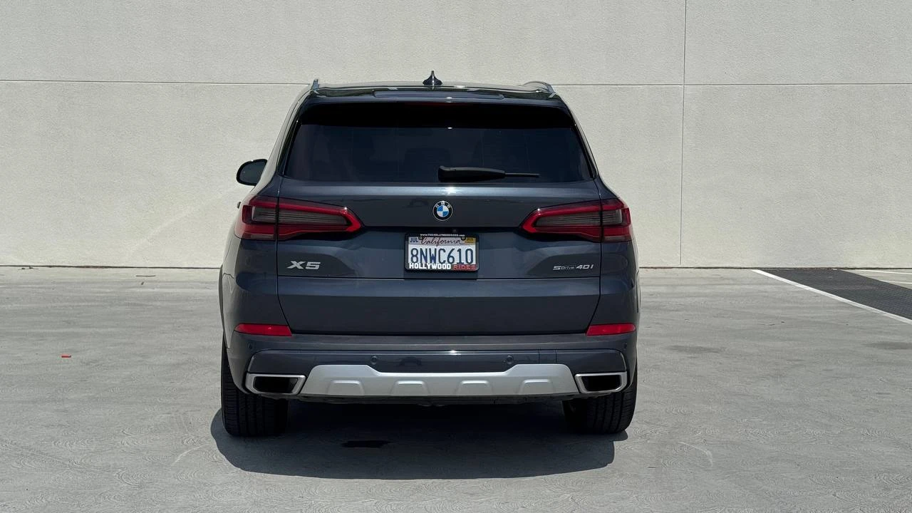 BMW X5 ФИКСИРАНА ЦЕНА * CARFAX* ОПЦИЯ ЗА ФИНАНСИРАНЕ* , снимка 3 - Автомобили и джипове - 55529901