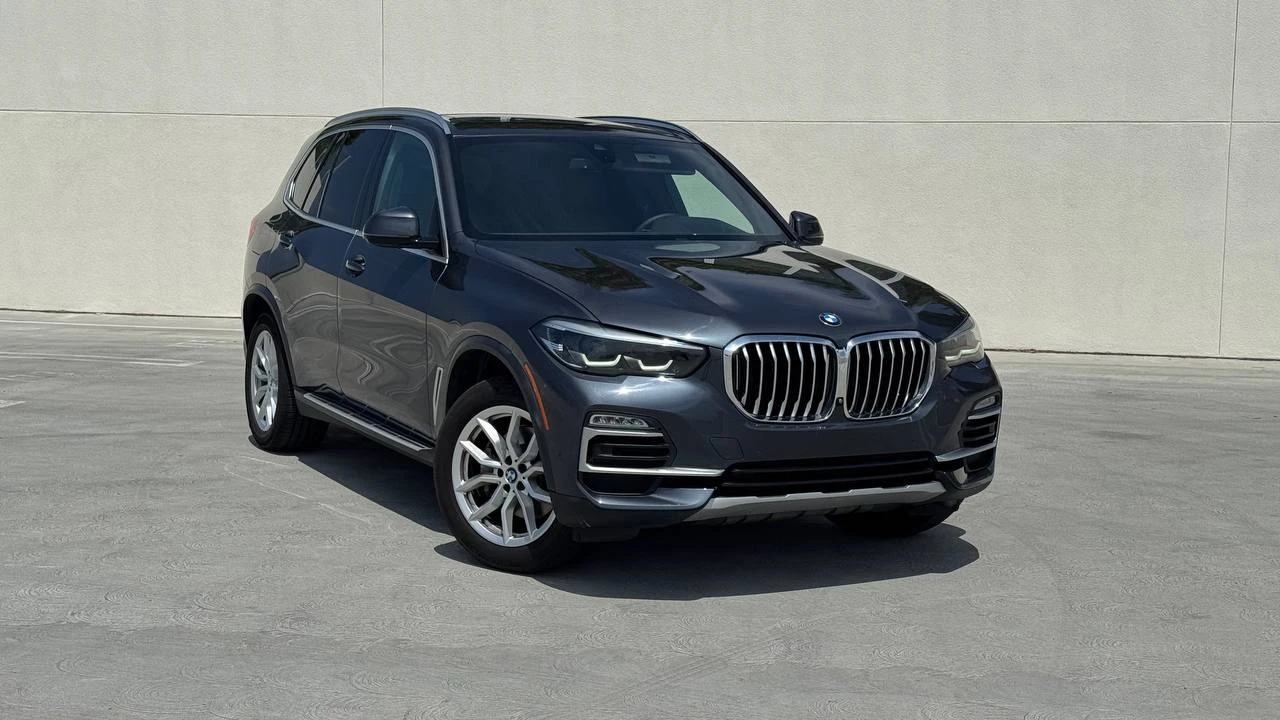 BMW X5 ФИКСИРАНА ЦЕНА * CARFAX* ОПЦИЯ ЗА ФИНАНСИРАНЕ* , снимка 2 - Автомобили и джипове - 55529901