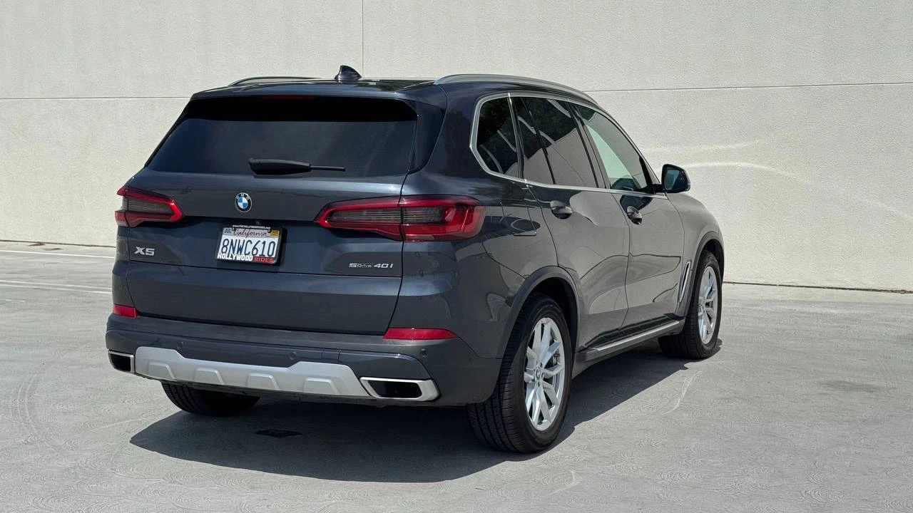 BMW X5 ФИКСИРАНА ЦЕНА * CARFAX* ОПЦИЯ ЗА ФИНАНСИРАНЕ* , снимка 4 - Автомобили и джипове - 55529901