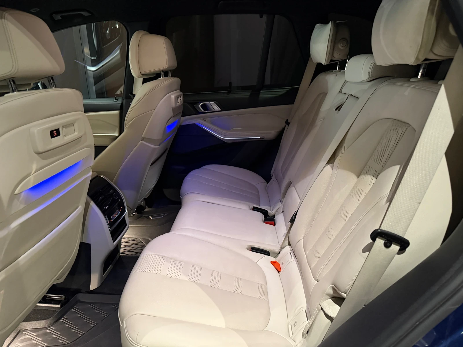 BMW X5 40 i M , снимка 12 - Автомобили и джипове - 55551579