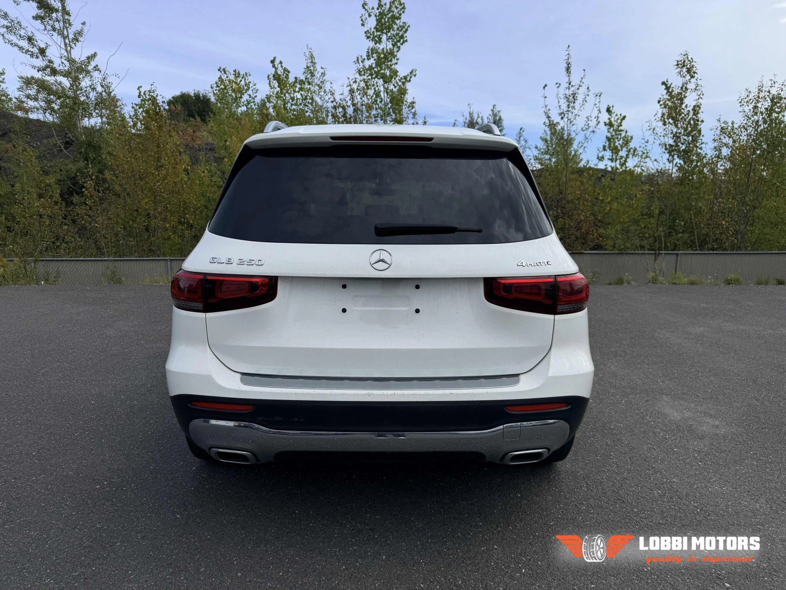 Mercedes-Benz GLB, снимка 9 - Автомобили и джипове - 56113848