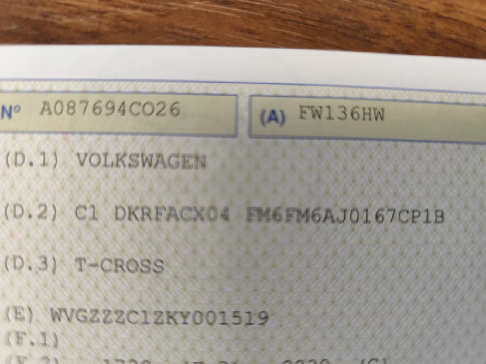 VW T-Cross 1.0TSi/EDITION/EURO6D/LED/CARPLAY/DIGITAL | Mobile.bg � ����������� 17