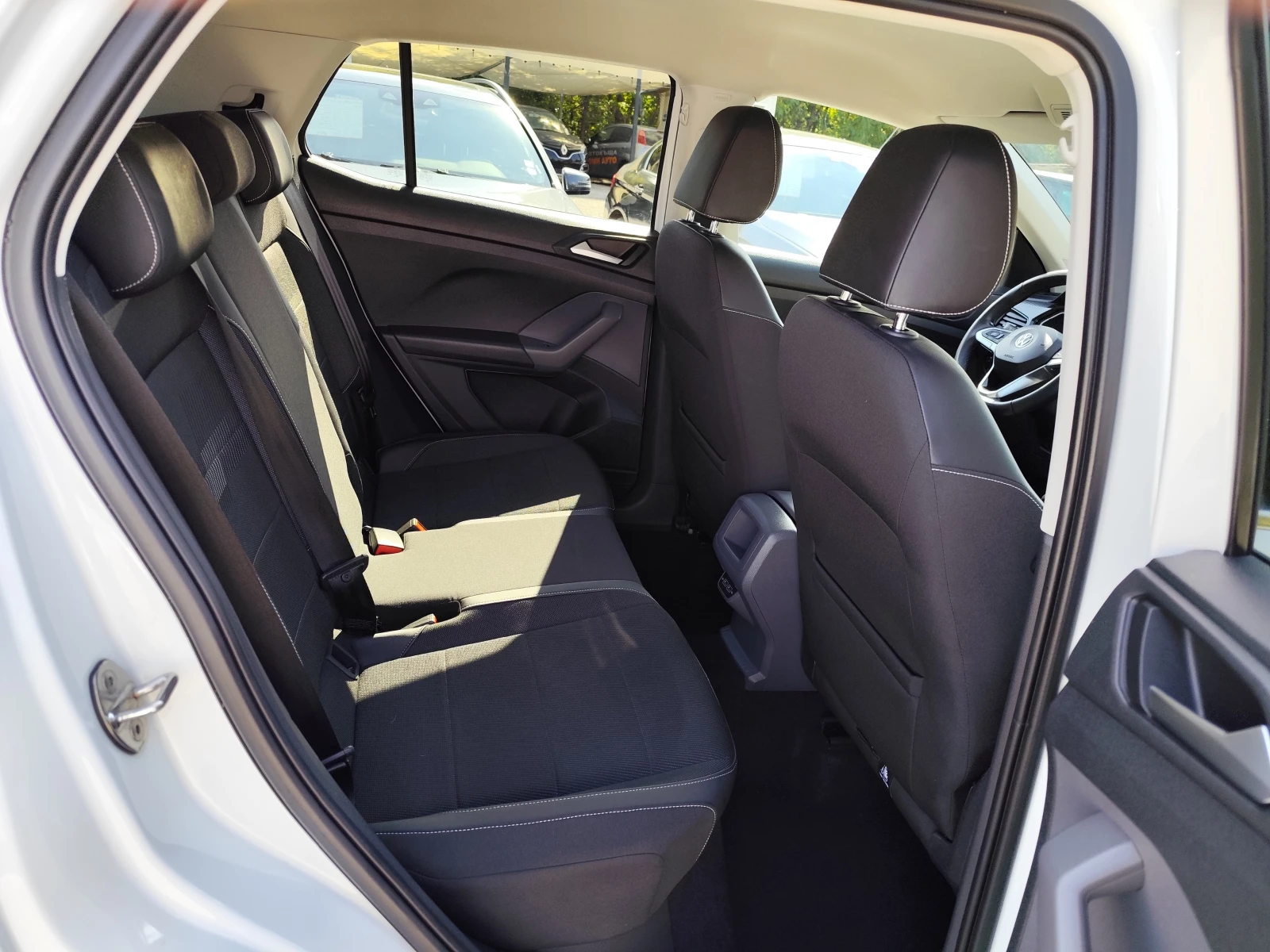 VW T-Cross 1.0TSi/EDITION/EURO6D/LED/CARPLAY/DIGITAL | Mobile.bg � ����������� 11