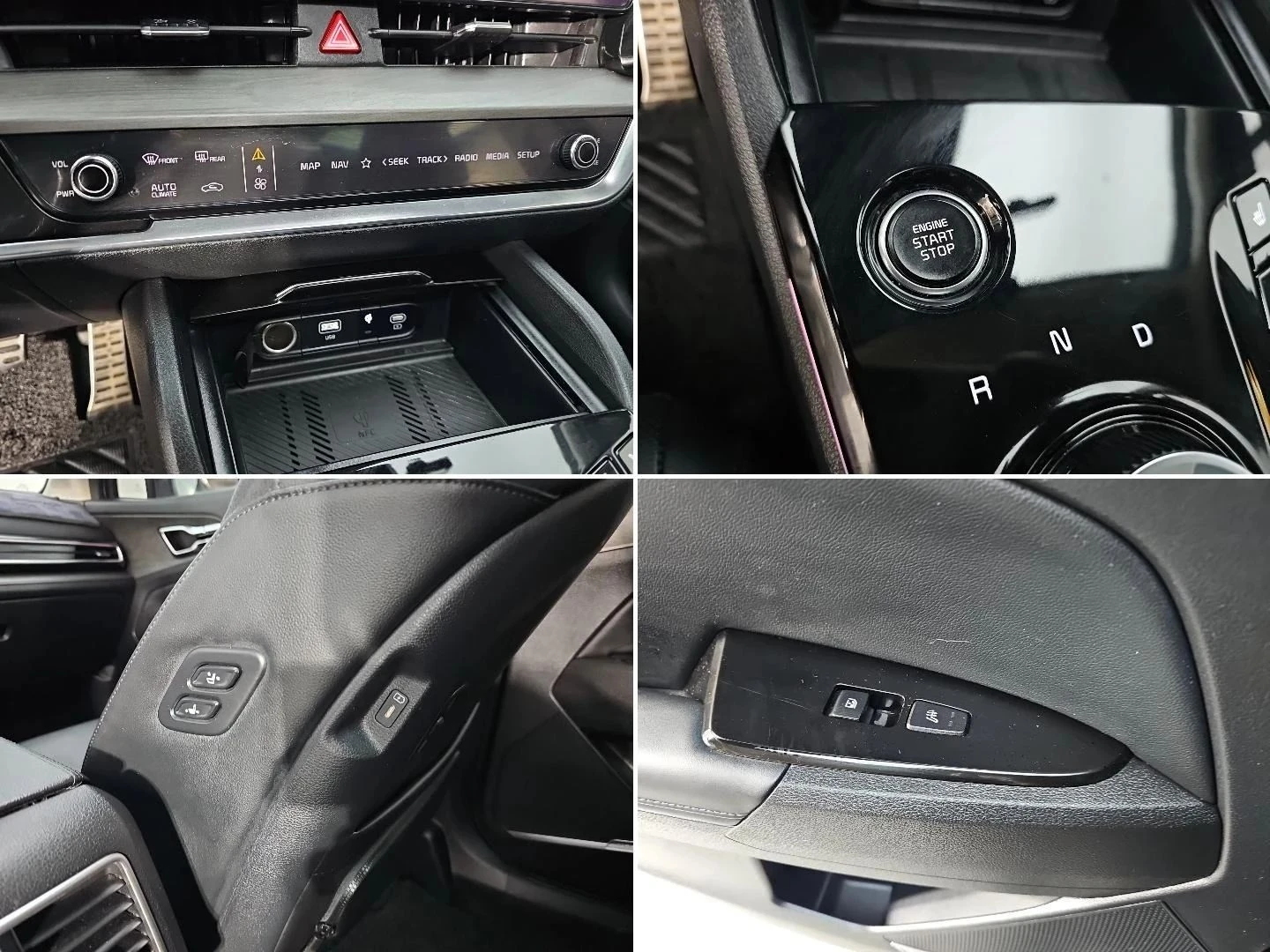 Kia Sportage, снимка 16 - Автомобили и джипове - 56689645