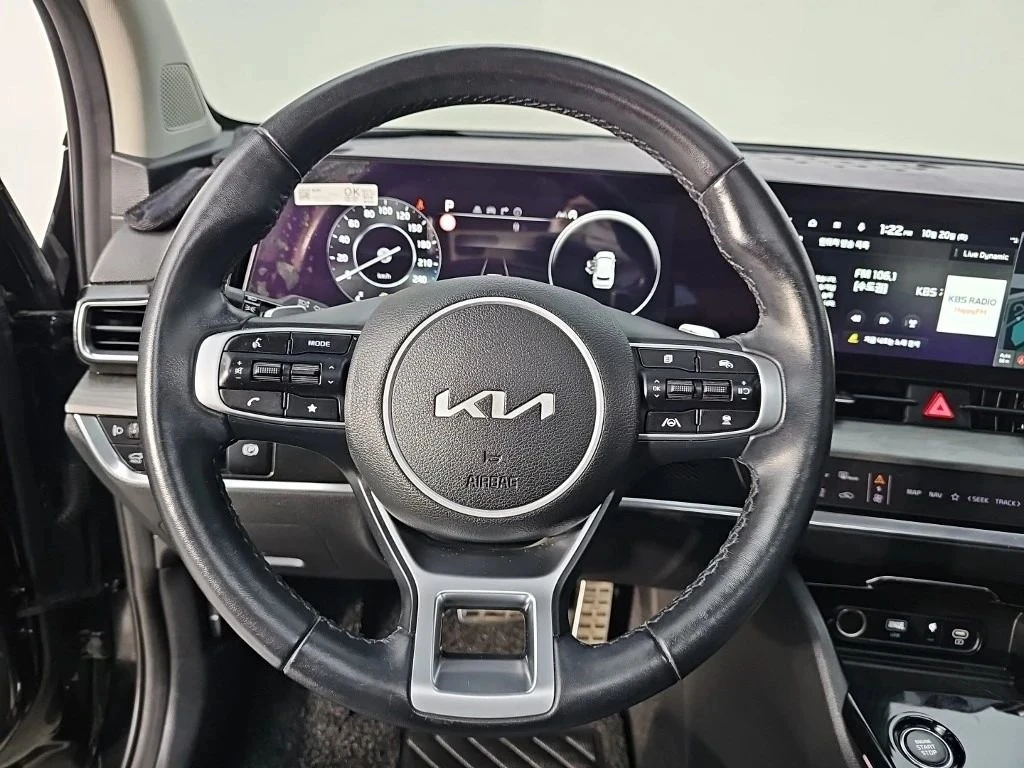 Kia Sportage, снимка 9 - Автомобили и джипове - 56689645