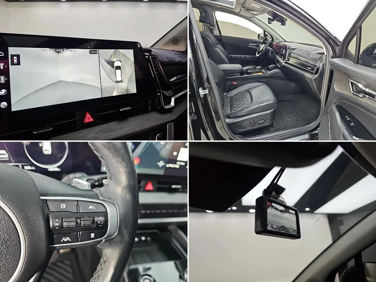 Kia Sportage, снимка 17 - Автомобили и джипове - 56689645