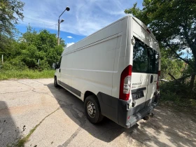 Peugeot Boxer 2.2 HDI 2011 Г, снимка 4