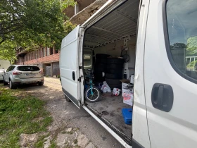 Peugeot Boxer 2.2 HDI 2011 Г, снимка 14