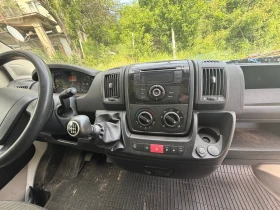 Peugeot Boxer 2.2 HDI 2011 Г, снимка 12