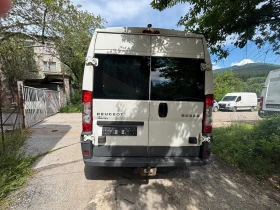 Peugeot Boxer 2.2 HDI 2011 Г, снимка 7
