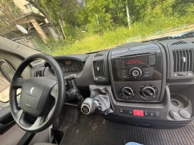 Peugeot Boxer 2.2 HDI 2011 Г, снимка 10