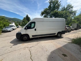Peugeot Boxer 2.2 HDI 2011 Г, снимка 6