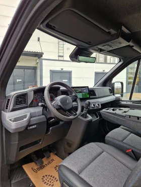 Renault Master RED EDITION * НАЛИЧНИ БРОЙКИ* * L2H2, L3H2, L4H3* , снимка 8