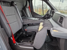 Renault Master RED EDITION * НАЛИЧНИ БРОЙКИ* * L2H2, L3H2, L4H3* , снимка 9