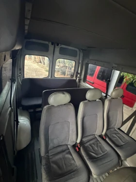Renault Master 2.5 DCI 115 кс., снимка 7
