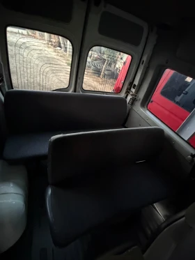Renault Master 2.5 DCI 115 кс., снимка 6