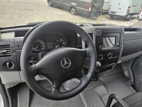 Mercedes-Benz Sprinter 319 ПАДАЩ БОРД, снимка 10