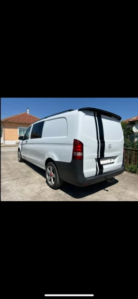 Mercedes-Benz Vito | Mobile.bg    5