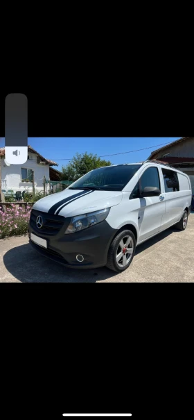 Mercedes-Benz Vito | Mobile.bg    3