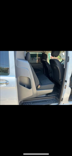 Mercedes-Benz Vito | Mobile.bg    12