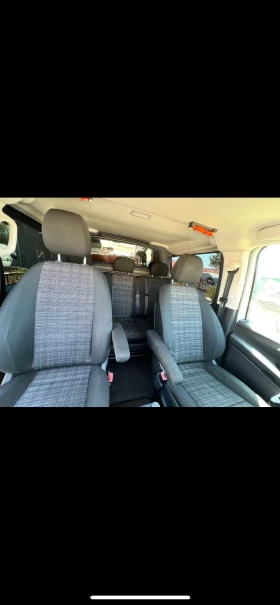 Mercedes-Benz Vito | Mobile.bg    8