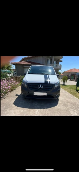 Mercedes-Benz Vito | Mobile.bg    2
