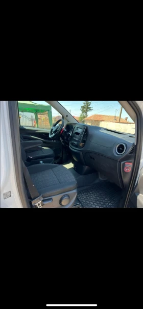 Mercedes-Benz Vito | Mobile.bg    9