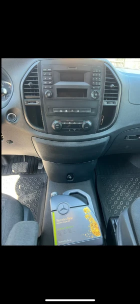 Mercedes-Benz Vito | Mobile.bg    7