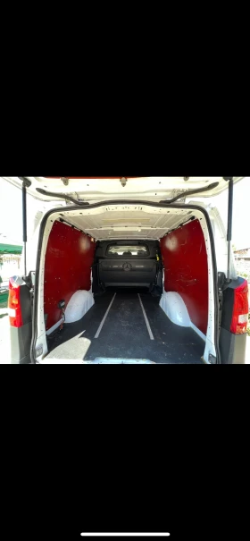 Mercedes-Benz Vito | Mobile.bg    11