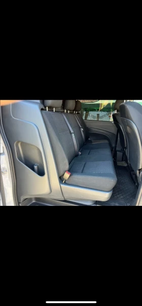 Mercedes-Benz Vito | Mobile.bg    13