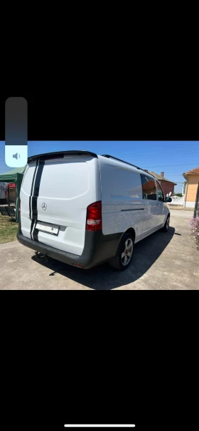 Mercedes-Benz Vito | Mobile.bg    4