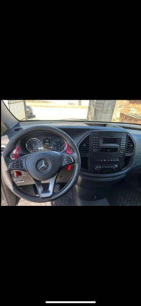 Mercedes-Benz Vito | Mobile.bg    6