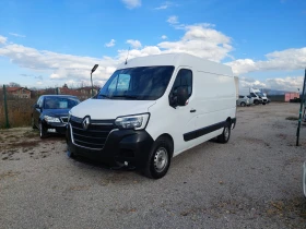 Renault Master L2H2 - изображение 1