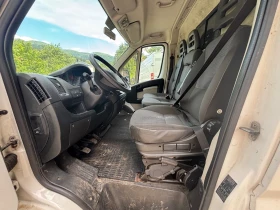 Peugeot Boxer 2.2 HDI 2011 Г, снимка 9 - Бусове и автобуси - 53660612