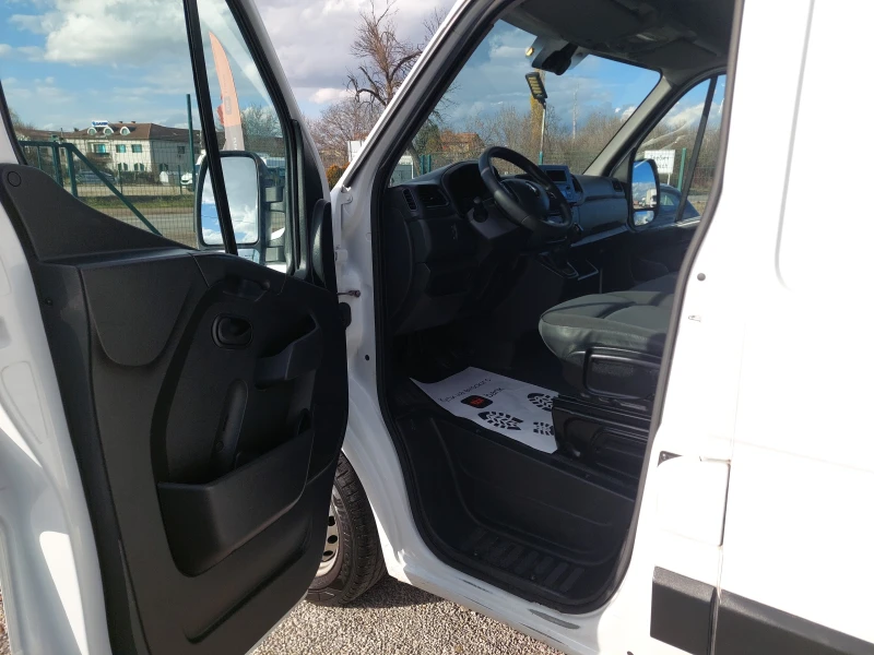 Renault Master L2H2, снимка 10 - Бусове и автобуси - 52504076