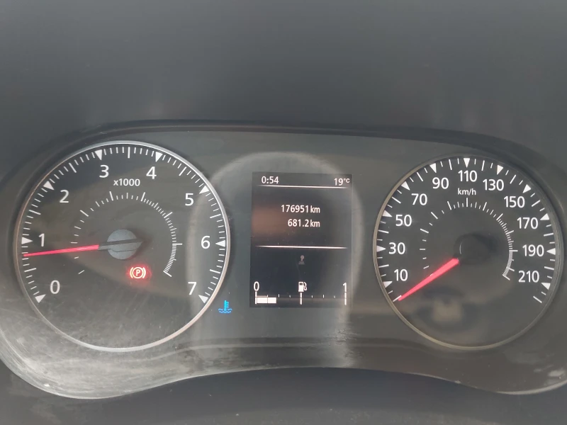 Renault Master L2H2, снимка 13 - Бусове и автобуси - 52504076