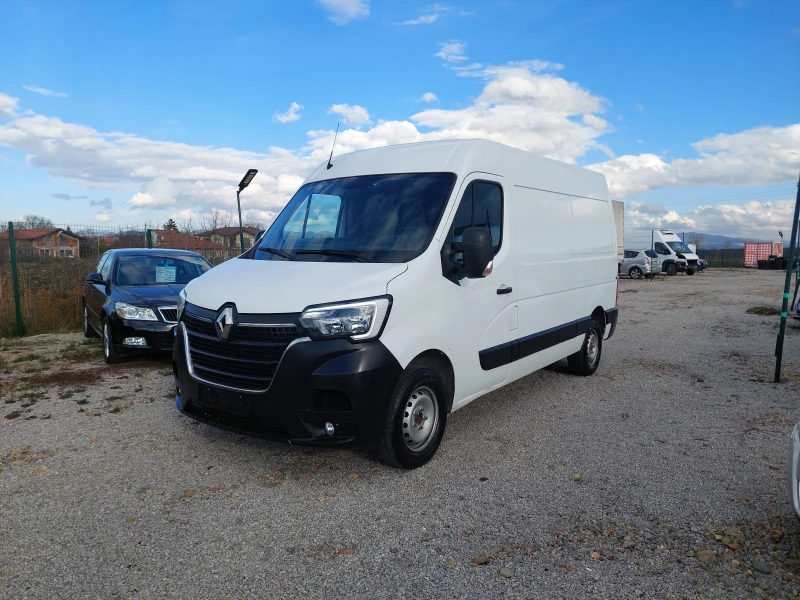 Renault Master L2H2