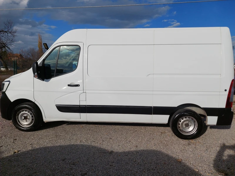 Renault Master L2H2, снимка 8 - Бусове и автобуси - 52504076
