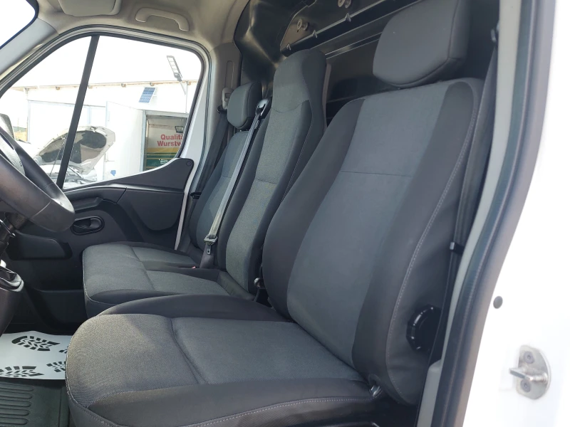 Renault Master L2H2, снимка 11 - Бусове и автобуси - 52504076