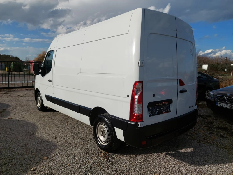 Renault Master L2H2, снимка 7 - Бусове и автобуси - 52504076
