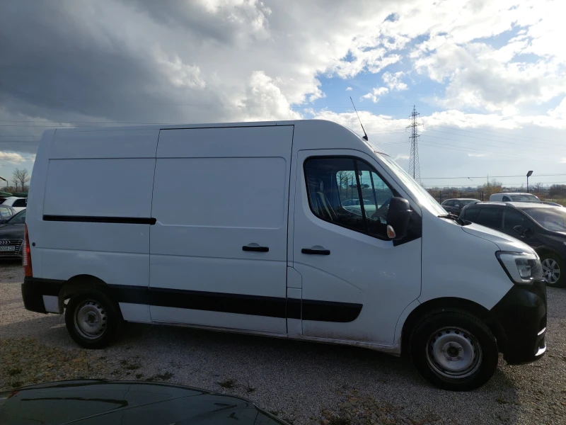 Renault Master L2H2, снимка 4 - Бусове и автобуси - 52504076