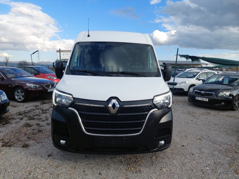 Renault Master L2H2, снимка 2 - Бусове и автобуси - 52504076