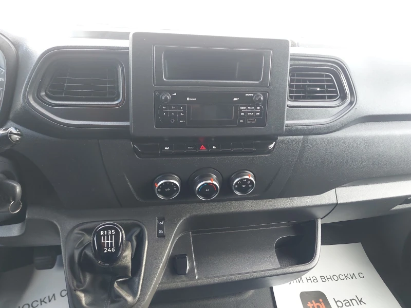 Renault Master L2H2, снимка 14 - Бусове и автобуси - 52504076