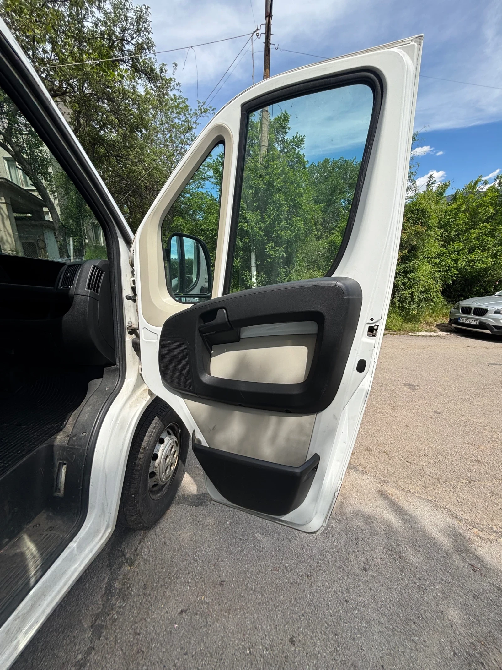 Peugeot Boxer 2.2 HDI 2011 � | Mobile.bg � ����������� 8